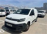 CITROEN 1.5 BLUEHDI 75KW TALLA M CONTROL (1 - 3338-LNC
